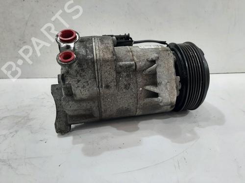 AC compressor VAUXHALL ASTRA Mk VI (J) (P10) 1.6 | BP31009526M34