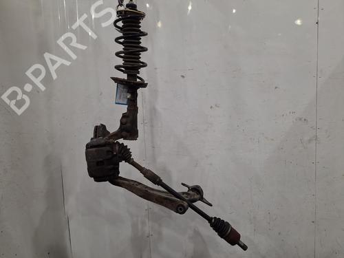 Used Right front suspension HONDA JAZZ III (GE_, GG_, GP_, ZA_) 1.3 i (GE6, GG3, GG6) (100 hp) 27259230