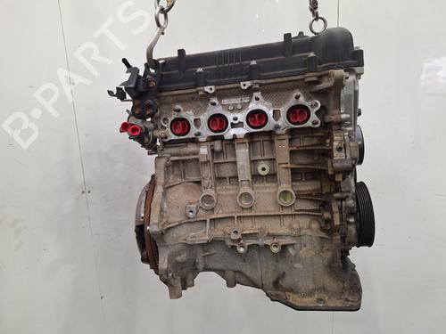 Engine KIA VENGA (YN) 1.4 CVVT | BP36773682M1 - Image 2