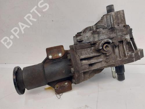 Transfer box SUZUKI SX4 (EY, GY) 2.0 DDiS 4x4 (RW420D) | BP26751868M36  - Image 5