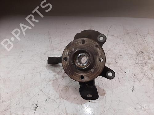 Right front steering knuckle TOYOTA AYGO (_B4_) 1.0 (KGB40) | BP37230626M26 - Image 2
