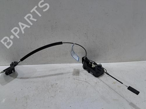 Used Other VAUXHALL CORSA Mk II (C) (X01) 1.2 16V (F08, F68) (75 hp) 32503609