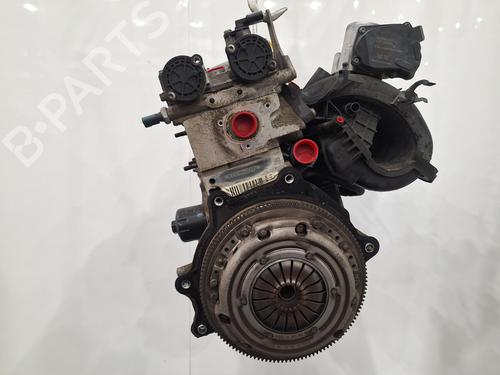Used Engine VW POLO V (6R1, 6C1) 1.4 (6R1) (85 hp) 29946298