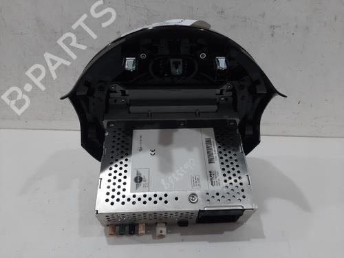 Radio MINI MINI (F56) One | BP30406649E6 
