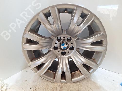 Used Rim Rim BMW X5 (E70) xDrive 35 d (286 hp) 33987733 33987733