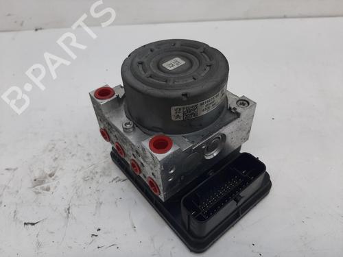 ABS pump CITROËN C4 CACTUS 1.2 VTi 82 | BP26869542M43 