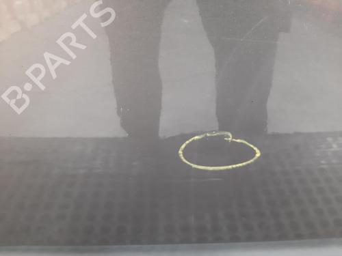 Right front door LAND ROVER FREELANDER 2 (L359) 2.2 TD4 4x4 | BP26854437C3 