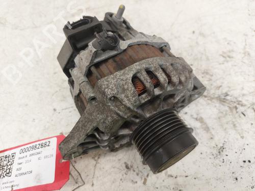 Used Alternator HYUNDAI ix20 (JC) 1.4 (90 hp) 26863720