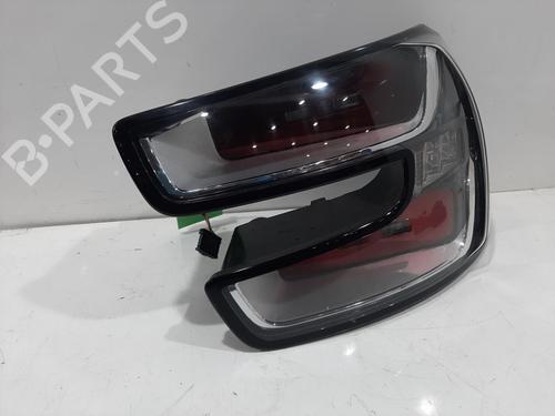 Used Right taillight Right taillight CITROËN C4 Picasso II 2.0 BlueHDi 150 (150 hp) 36773704 36773704