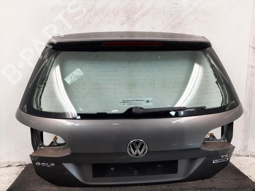 Bagklap CC/Kombi-Coupé VW GOLF VII Variant (BA5, BV5) 1.4 TSI (125 hp) 30870016