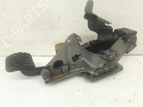 Pedal RENAULT CAPTUR II (HF_) TCe 140 (HFN0) | BP26795046I4 - Image 2