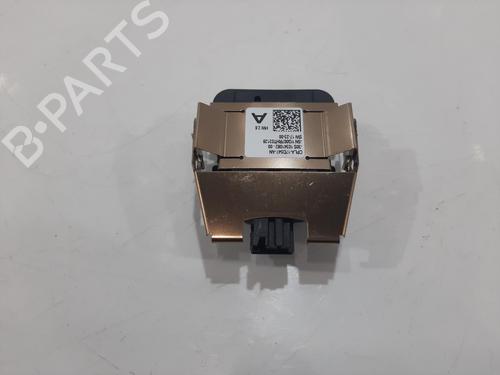 Electronic module LAND ROVER RANGE ROVER IV (L405) 4.4 SDV8 4x4 | BP29348851M83 