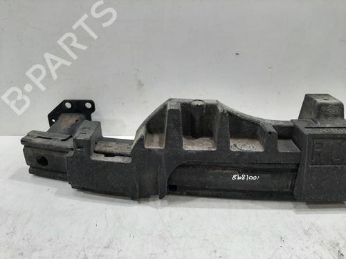 Rear bumper reinforcement RENAULT MEGANE IV Hatchback (B9A/M/N_) 1.2 TCe 130 (B9MR) | BP26845910C73 
