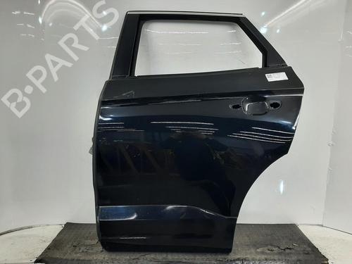 Used Left rear door Left rear door VAUXHALL GRANDLAND X / GRANDLAND (A18) 1.2 Turbo (75) (131 hp) 34376441 34376441