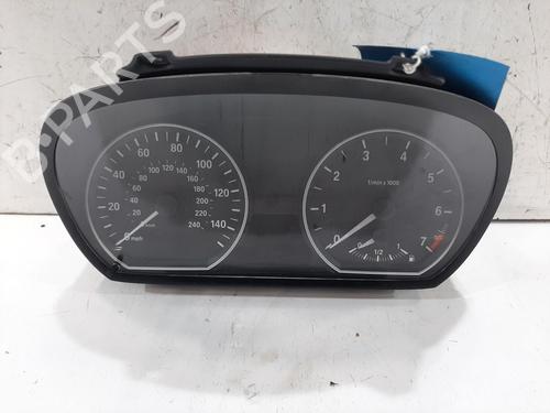 Compteur de vitesse BMW 1 (E87) 118 i (143 hp) 31685819