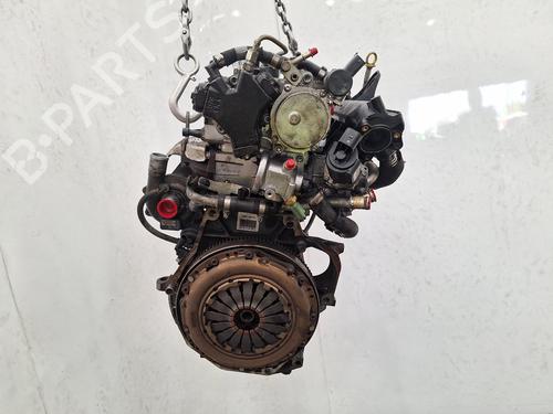Motor VAUXHALL COMBO Mk II (C) Box Body/MPV (F25) 1.3 CDTI 16V | BP28275270M1 