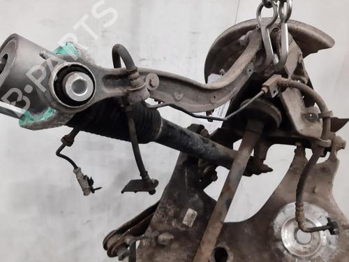 Right rear suspension arm LAND ROVER RANGE ROVER SPORT II (L494) 4.4 SDV8 4x4 | BP26840298M15 