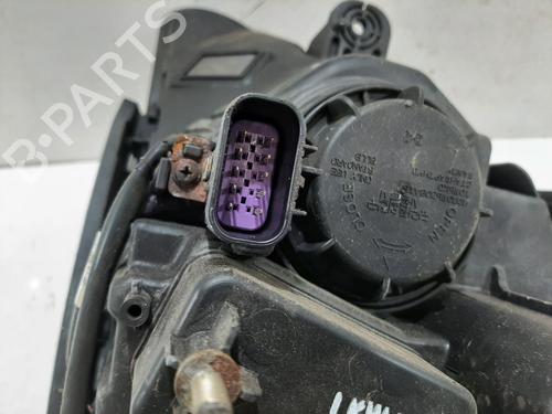 Right headlight VAUXHALL MOKKA / MOKKA X (J13) 1.6 | BP30843839C29 