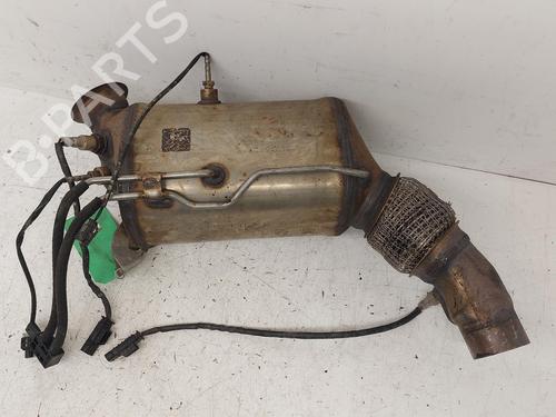 Used Particulate filter BMW X4 (G02, F98) xDrive 20 d (190 hp) 26838772