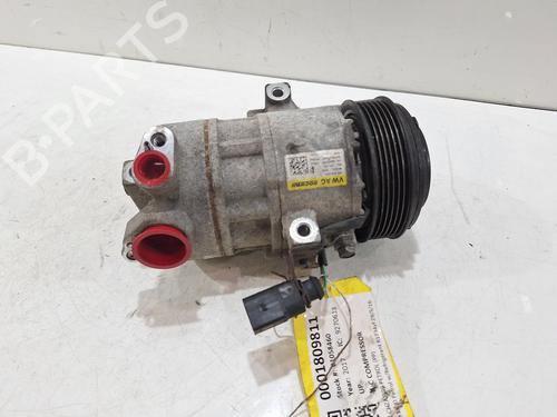 AC compressor VW UP! (121, 122, BL1, BL2, BL3, 123) 1.0 TSI | BP38537163M34 - Image 4