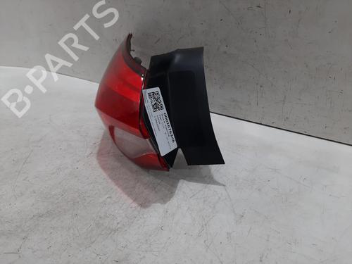 Left taillight FORD FOCUS IV (HN) 1.0 EcoBoost | BP33647633C34 - Image 2