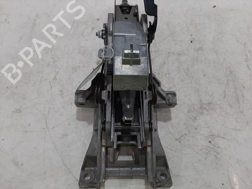 Steering column JAGUAR I-PACE (X590) EV400 AWD | BP29922488M21 