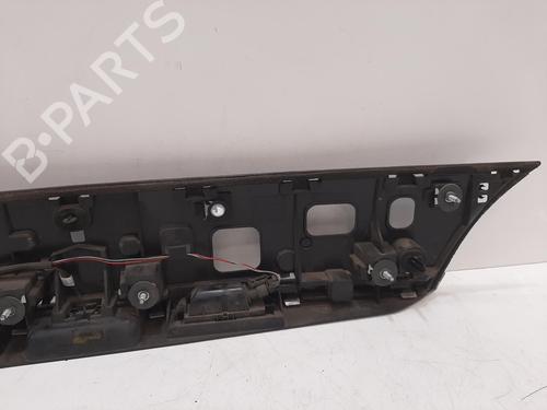 Trunk håndtak VAUXHALL MERIVA Mk II (B) (S10) 1.4 | BP28039822C132 
