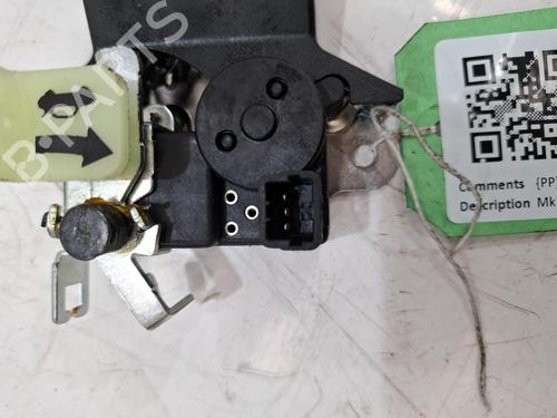 Used Tailgate lock Tailgate lock 38266148 38266148