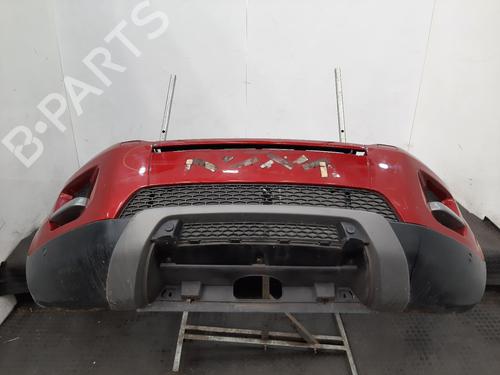 Used Front bumper Front bumper 37188762 37188762