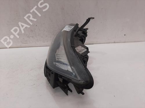 Left headlight HONDA CIVIC IX (FK) 1.4 i-VTEC (FK1) | BP37666591C28 - Image 5