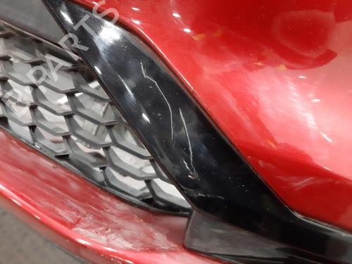 Front bumper JAGUAR I-PACE (X590) EV400 AWD | BP34376862C7  - Image 5