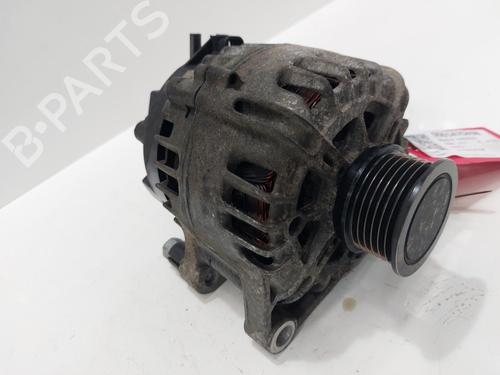 Generator FORD FIESTA VI (CB1, CCN) 1.5 TDCi | BP27615843M7 
