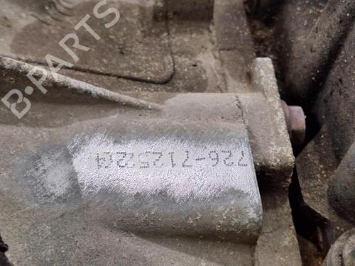 Gearbox FIAT 500 (312_) 1.2 (312AXA1A) | BP39965130M3 - Image 2