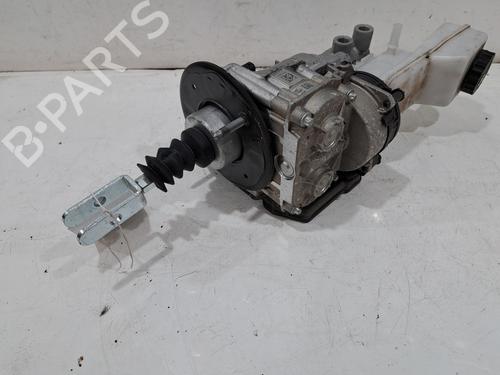 Brake master cylinder JAGUAR I-PACE (X590) EV400 AWD | BP30141634M77