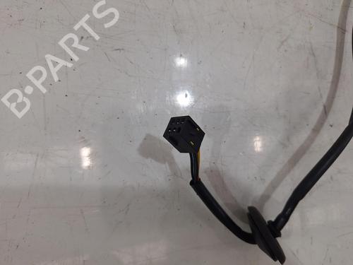 Left mirror VAUXHALL MERIVA Mk II (B) (S10) 1.4 | BP32410087C26 