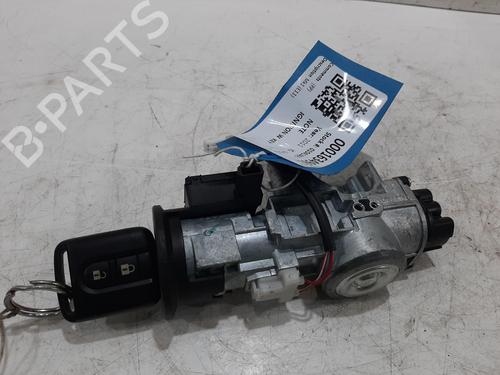 Ratlås/Tændingslås NISSAN NOTE (E11, NE11) 1.6 (110 hp) 32239817