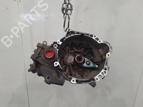 Used Gearbox Gearbox HYUNDAI i30 (GD) 1.4 (99 hp) 39951729 39951729