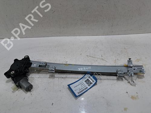 Elevador vidro frente esquerdo SUZUKI CELERIO (LF) 1.0 (AVK310) (68 hp) 32503667