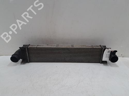 Ladeluftkühler für Ladeluftkühler LAND ROVER RANGE ROVER EVOQUE (L538) 2.2 D 4x4 (190 hp) 35921591 35921591