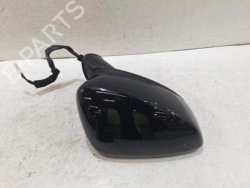 Right mirror MAZDA 2 Hatchback (DL, DJ) 1.5 SKYACTIV-G M Hybrid | BP32448288C27