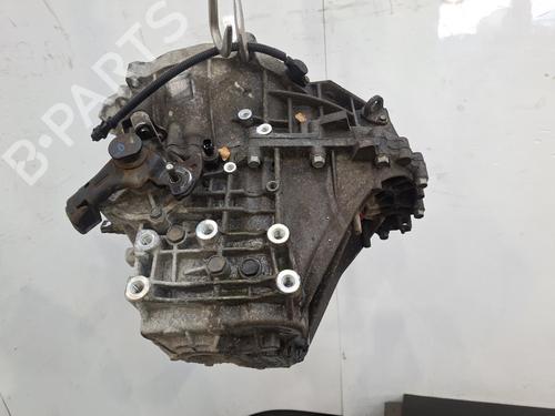 Gearbox HYUNDAI ix35 (LM, EL, ELH) 1.7 CRDi | BP32409929M3