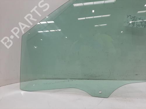 Front left door window VW CADDY V Box Body/MPV (SBA, SBH) 2.0 TDi BMT | BP26808857C18 