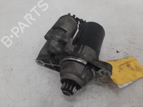Used Starter VW POLO (9N_, 9A_) 1.2 (60 hp) 26846551