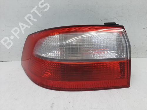 Used Left taillight RENAULT LAGUNA II (BG0/1_) 1.9 dCi (BG08, BG0G) (120 hp) 26863783
