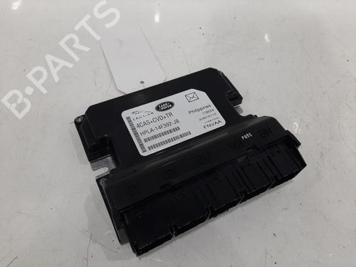 Used Control unit LAND ROVER RANGE ROVER IV (L405) 4.4 SDV8 4x4 (340 hp) 26786567