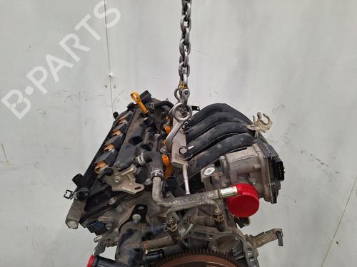 Engine SUZUKI SWIFT IV (FZ, NZ) 1.2 (AZG412, ZC72S) | BP38620836M1 - Image 5