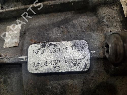 Gearbox VW PASSAT B7 (362) 2.0 TDI | BP32718363M3  - Image 6
