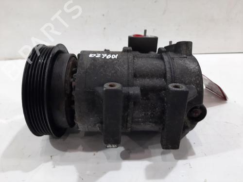 Used AC compressor HYUNDAI i20 I (PB, PBT) 1.4 (101 hp) 29348944