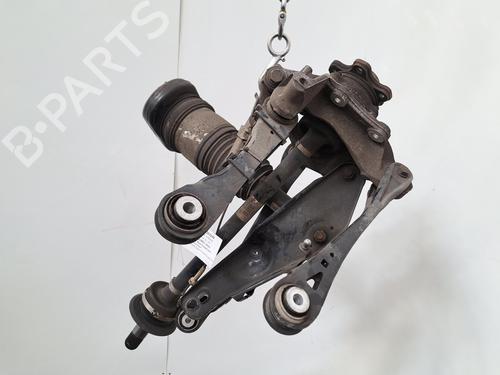 Used Left rear suspension arm BMW 6 Gran Turismo (G32) 630 d xDrive (265 hp) 26826251