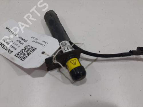 Electronic module JAGUAR I-PACE (X590) EV400 AWD | BP30304048M83 - Image 3